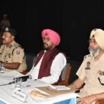 एनआरआई थानों में प्रवासी भारतीयों के मामलों को प्राथमिकता देकर उचित कार्यवाही सुनिश्चित की जाएगी – कुलदीप सिंह धालीवाल