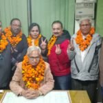 पंजाब प्रेस क्लब के चुनाव में प्रोग्रेसिव ग्रुप ने मारी बाजी, सतनाम मानक बने प्रेसिडेंट