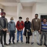 इंमप्रूवमैंट ट्रस्ट जालंधर की ज़मीन के मुआवज़े के गबन सम्बन्धी मामले में भगौड़े चल रहे दो अन्य दोषी विजीलैंस ने किए गिरफ़्तार