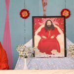 दिव्य ज्योति जाग्रति संस्थान,सत्संग आश्रम कपूरथला में समारोह आयोजित