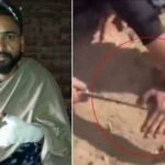 तालिबानी सजा: एक ने हाथ पकड़ा… दूसरे ने दातर से काट दी चार अंगुलियां, वीडियो भी किया वायरल, जानें वजह