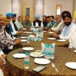 ਆਮ ਆਦਮੀ ਪਾਰਟੀ ਵੱਲੋਂ ਜਲੰਧਰ ਉਪ ਚੋਣਾਂ ਦੀਆਂ ਤਿਆਰੀਆਂ ਜ਼ੋਰਾਂ ‘ਤੇ