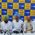 पंजाबी जालंधर उपचुनाव में ‘तानाशाह’ को सबक सिखाएंगे : चीमा