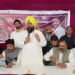 आम आदमी पार्टी को इलेक्ट्रिकल एसोसिएशन जालंधर ने समर्थन देने का किया ऐलान