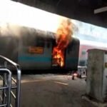 3 लोगों पर पेट्रोल डालकर जिंदा जलाया, 9 बुरी तरह झुलसे