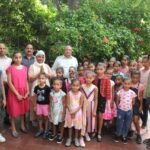 ਯੂਨੀਕ ਹੋਮ ਵਿਖੇ ਰਹਿ ਰਹੀਆਂ ਬੱਚੀਆਂ ਨਾਲ ਸਿਵਲ ਸਰਜਨ ਵੱਲੋਂ ਕੀਤੀ ਗਈ ਵਿਸ਼ੇਸ਼ ਮੁਲਾਕਾਤ