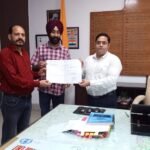 बस्ती बावा खेल का जमीनी रिकार्ड अब एक बटन क्लिक पर होगा उपलब्ध :  डिप्टी कमिश्नर