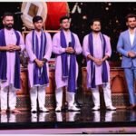 एलपीयू के पूर्व विद्यार्थियों के बैंड “रागा फ्यूजन” को “इंडियाज गॉट टैलेंट” टीवी शो में में लिया हिस्सा