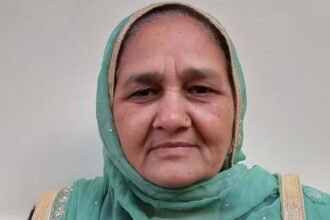 कपूरथला में जमीनी विवाद के चलते  महिला की पीट-पीटकर हत्या, तीन लोगों के खिलाफ मामला दर्ज