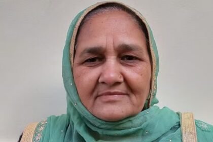 कपूरथला में जमीनी विवाद के चलते  महिला की पीट-पीटकर हत्या, तीन लोगों के खिलाफ मामला दर्ज