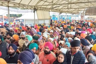 ਜ਼ਿਲ੍ਹਾ ਪ੍ਰਸ਼ਾਸ਼ਨ ਵੱਲੋਂ ਸ਼ਹੀਦੀ ਸਭਾ ਸਬੰਧੀ ਸਾਰੇ ਪ੍ਰਬੰਧ ਮੁਕੰਮਲ, ਆਮ ਖਾਸ ਬਾਗ ਵਿਖੇ 26 ਤੇ 27 ਦਸੰਬਰ ਨੂੰ ਹੋਵੇਗੀ ਇਤਿਹਾਸਕ ਨਾਟਕ ” ਜਿੰਦਾਂ ਨਿੱਕੀਆਂ ” ਦੀ ਪੇਸ਼ਕਾਰੀ : ਡਿਪਟੀ ਕਮਿਸ਼ਨਰ