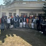 ਹਰ ਸਮੇਂ ਅਕਾਲੀ ਦਲ ਦੇ ਨਾਲ ਹਾਂ,ਨਵ ਨਿਯੁਕਤ ਹਲਕਾ ਇੰਚਾਰਜ ਹਰਕ੍ਰਿਸ਼ਨ ਸਿੰਘ ਵਾਲੀਆ ਦਾ ਕਰਦੇ ਹਾਂ ਸਮਰਥਨ—ਐਡਵੋਕੇਟ ਪਰਮਜੀਤ ਸਿੰਘ