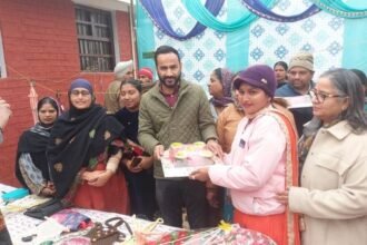 ਪੰਜਾਬ ਸਰਕਾਰ ਦੀ ਨਿਵੇਕਲੀ ‘ਪਹਿਲ’ ਦਾ ਕੀਤਾ ਮੰਤਰੀ ਗੁਰਮੀਤ ਸਿੰਘ ਮੀਤ ਹੇਅਰ ਨੇ ਆਗਾਜ਼