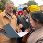 ਸਿਹਤ ਮੰਤਰੀ ਵਲੋਂ ਸਿਵਲ ਹਸਪਤਾਲ ਦੇ ਐਮਰਜੈਂਸੀ ਵਾਰਡ, ਆਈਸੀਯੂ ਸਖੀ ਵਨ ਸਟਾਪ ਸੈਂਟਰ, ਨਸ਼ਾ ਛੁਡਾਊ ਕੇਂਦਰ ਦਾ ਦੌਰਾ