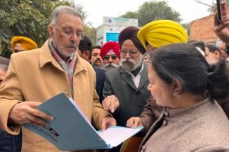 ਸਿਹਤ ਮੰਤਰੀ ਵਲੋਂ ਸਿਵਲ ਹਸਪਤਾਲ ਦੇ ਐਮਰਜੈਂਸੀ ਵਾਰਡ, ਆਈਸੀਯੂ ਸਖੀ ਵਨ ਸਟਾਪ ਸੈਂਟਰ, ਨਸ਼ਾ ਛੁਡਾਊ ਕੇਂਦਰ ਦਾ ਦੌਰਾ