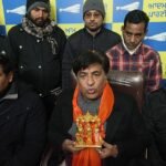 ਕੈਬਨਿਟ ਮੰਤਰੀ ਜਿੰਪਾ ਨੇ ਸੂਬਾ ਵਾਸੀਆਂ ਨੂੰ ਅਯੁੱਧਿਆ ਵਿਖੇ ਪ੍ਰਾਣ ਪ੍ਰਤਿਸ਼ਠਾ ਦੀਆਂ ਦਿੱਤੀਆਂ ਸ਼ੁੱਭਕਾਮਨਾਵਾਂ