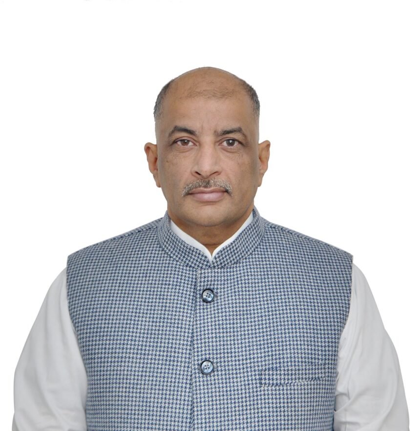 ਮਾਨ ਸਰਕਾਰ ਨੇ ਲਾਲ ਫੀਤਾਸ਼ਾਹੀ ਦੀ ਤਲਵਾਰ ਹਟਾ ਕੇ ਵਪਾਰੀਆਂ ਲਈ ਖੋਲ੍ਹਿਆ ਰਾਹਤਾਂ ਦਾ ਪਿਟਾਰਾ : ਬੰਦੇਸ਼ਾ