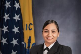 एलपीयू फार्मेसी की पूर्व छात्रा यूनाइटेड स्टेट्स पब्लिक हेल्थ सर्विस में नियुक्त