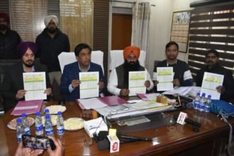 ਨਗਰ ਸੁਧਾਰ ਟਰੱਸਟ ਵੱਲੋਂ ਰਿਹਾਇਸ਼ੀ ਅਤੇ ਵਪਾਰਕ ਜਾਇਦਾਦਾਂ ਵੇਚਣ ਲਈ ਈ-ਨਿਲਾਮੀ ਪ੍ਰਕਿਰਿਆ 20 ਤੋਂ 22 ਫਰਵਰੀ ਤੱਕ