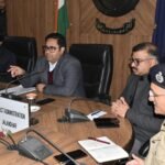 पेट्रोल-डीजल की स्पलाई को लेकर चिंता न करे : डिप्टी कमिश्नर