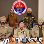 कमिश्नरेट पुलिस ने हत्याकांड की गुत्थी सुलझाई ,मामूली विवाद पर व्यक्ति की हत्या करने के आरोप में आरोपी गिरफ्तार