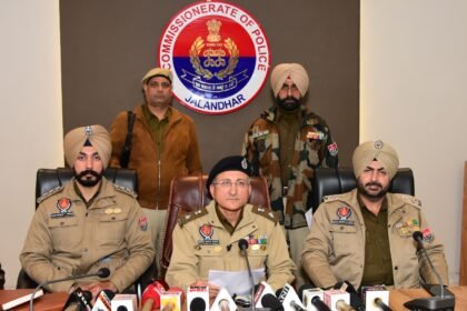 कमिश्नरेट पुलिस ने हत्याकांड की गुत्थी सुलझाई ,मामूली विवाद पर व्यक्ति की हत्या करने के आरोप में आरोपी गिरफ्तार