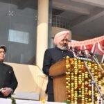 वित्त मंत्री ने गणतंत्र दिवस समारोह में भाग लेने वाले शिक्षण संस्थानों में शनिवार को छुट्टी की घोषणा की