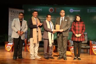 एलपीयू द्वारा माइक्रोबियल बायो-प्रोस्पेक्टिंग पर अंतर्राष्ट्रीय सम्मेलन आयोजित