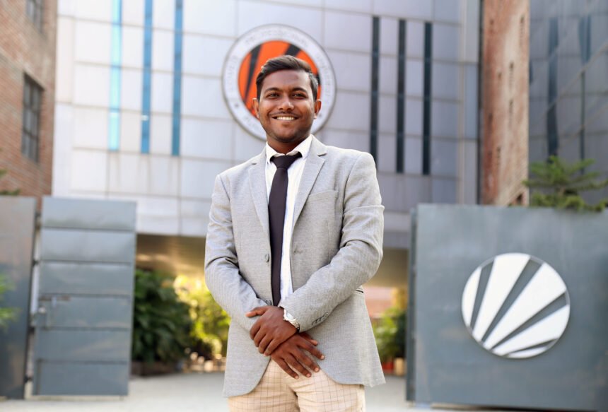 एलपीयू विद्यार्थी के रिवोल्यूशनरी स्टार्ट-अप को गूगल क्लाउड से 1.70 करोड़ रुपये का प्रोत्साहन मिला, और सीड फंडिंग में 3 मिलियन डॉलर जुटाने वाला है