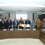 लवली प्रोफेशनल यूनिवर्सिटी और क्रिश्चियन मेडिकल और डेंटल कॉलेजिज में आपसी सहयोग, दो समझौतों पर हुए हस्ताक्षर