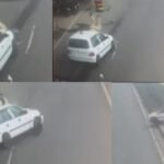 ਸ਼ਾਹਕੋਟ ਨਜ਼ਦੀਕ ਹਾਈਟੈੱਕ ਨਾਕੇ ’ਤੇ ਡਿਊਟੀ ਦੌਰਾਨ ਏ.ਐਸ.ਆਈ. ਨੂੰ ਤੇਜ਼ ਰਫ਼ਤਾਰ ਕਾਰ ਨੇ ਮਾਰੀ ਟੱਕਰ.. ਦੇਖੋ ਵੀਡਿਓ