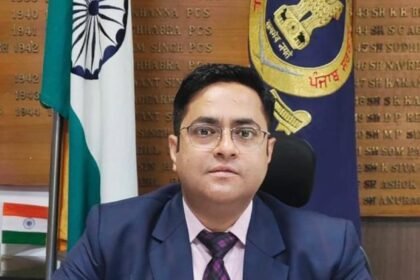 डिप्टी कमिश्नर जालंधर विशेष सारंगल ने शहर वासियों के लिए एडवाइजरी की जारी