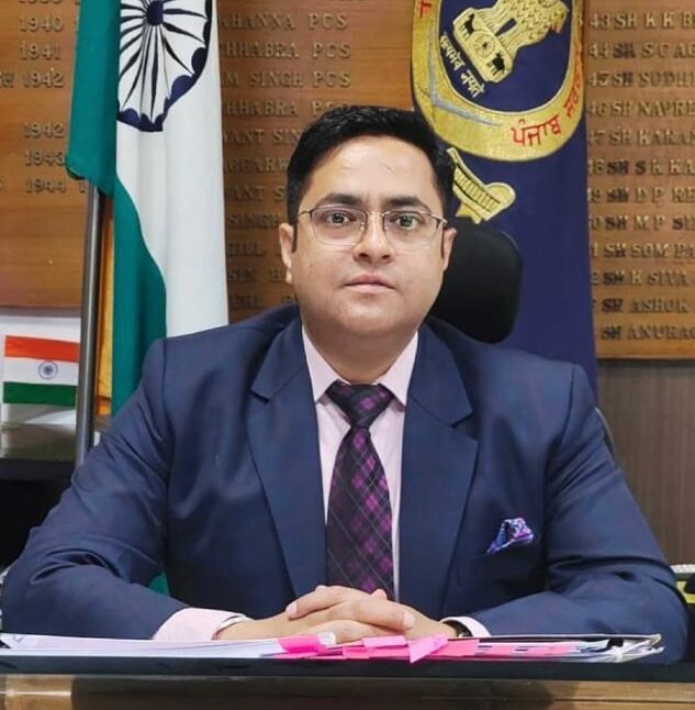 लंबित इंतकालो के निपटारे के लिए जिले की तहसीलों सब तहसीलों में विशेष कैंप 6 जनवरी को