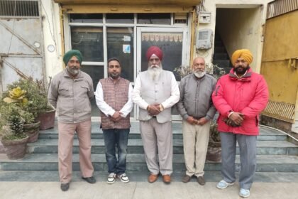 ਅਯੁੱਧਿਆ ਅੰਤਰਰਾਸ਼ਟਰੀ ਏਅਰਪੋਰਟ ਦਾ ਨਾਮ ਭਗਵਾਨ ਮਹਾਰਿਸ਼ੀ ਵਾਲਮੀਕਿ ਮਹਾਰਾਜ ਜੀ ਦੇ ਨਾਮ ਤੇ ਰੱਖਣ ਤੇ ਮੋਦੀ ਸਰਕਾਰ ਦਾ ਕੀਤਾ ਧੰਨਵਾਦ