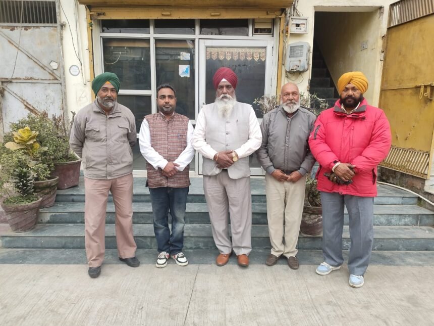 ਅਯੁੱਧਿਆ ਅੰਤਰਰਾਸ਼ਟਰੀ ਏਅਰਪੋਰਟ ਦਾ ਨਾਮ ਭਗਵਾਨ ਮਹਾਰਿਸ਼ੀ ਵਾਲਮੀਕਿ ਮਹਾਰਾਜ ਜੀ ਦੇ ਨਾਮ ਤੇ ਰੱਖਣ ਤੇ ਮੋਦੀ ਸਰਕਾਰ ਦਾ ਕੀਤਾ ਧੰਨਵਾਦ