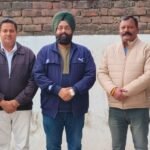 ਆਪ ਸਰਕਾਰ ਨੇ ਥਰਮਲ ਪਲਾਂਟ ਖਰੀਦ ਕੇ ਲੋਕਾਂ ਨੂੰ ਦਿੱਤਾ ਸਸਤੀ ਬਿਜਲੀ ਮੁਹੱਈਆ ਕਰਵਾਉਣ ਦਾ ਤੋਹਫ਼ਾ : ਚੇਅਰਮੈਨ ਇੰਡੀਅਨ