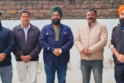 ਆਪ ਸਰਕਾਰ ਨੇ ਥਰਮਲ ਪਲਾਂਟ ਖਰੀਦ ਕੇ ਲੋਕਾਂ ਨੂੰ ਦਿੱਤਾ ਸਸਤੀ ਬਿਜਲੀ ਮੁਹੱਈਆ ਕਰਵਾਉਣ ਦਾ ਤੋਹਫ਼ਾ : ਚੇਅਰਮੈਨ ਇੰਡੀਅਨ