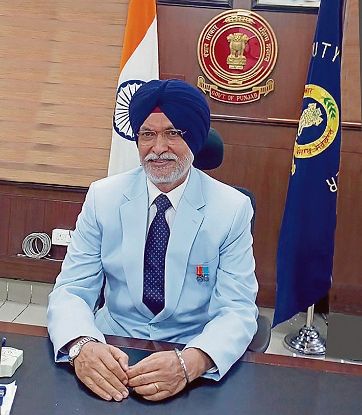 ਤੇਲ ਟੈਂਕਰ ਆਪ੍ਰੇਟਰਾਂ ਵਲੋਂ ਹੜਤਾਲ ਖਤਮ, ਸ਼ਾਮ ਤੋਂ ਪੈਟਰੋਲ/ਡੀਜ਼ਲ ਪੰਪਾਂ ’ਤੇ ਆਮ ਵਾਂਗ ਮਿਲੇਗਾ: ਡਿਪਟੀ ਕਮਿਸ਼ਨਰ