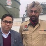 तेल टैंकर आपरेटरों ने जांलधर में हड़ताल ली वापिस, पैट्रोल, डीजल की स्पलाई फिर से शुरू हुई….सुने क्या कहा जालंधर के डिप्टी कमिश्नर ने