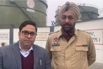 तेल टैंकर आपरेटरों ने जांलधर में हड़ताल ली वापिस, पैट्रोल, डीजल की स्पलाई फिर से शुरू हुई….सुने क्या कहा जालंधर के डिप्टी कमिश्नर ने