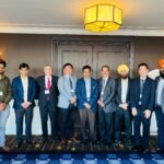 सीटी ग्रुप के डॉ. सतवीर सिंह ने जापान हेल्थ फिजिक्स सोसायटी की 56वीं बैठक में रिसर्च को किया प्रस्तुत