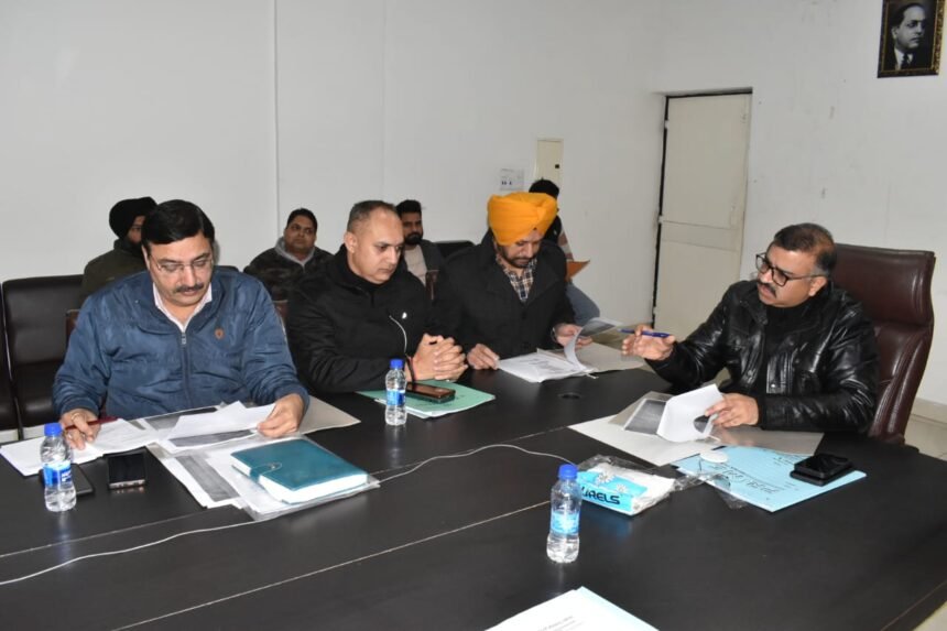 67 वी नैशनल स्कूल गेम्स में 26 राज्यों के 887 खिलाड़ी हिस्सा लेंगे