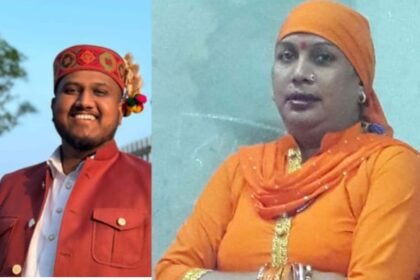 ਸੰਤ ਬੇਦੀ ਰਾਮ ਜੀ ਗੋਲਡ ਮੈਡਲਿਸਟ ਹੇਰਾਂ ਵਾਲਿਆ ਦਾ ਜਨਮ ਦਿਨ 8 ਜਨਵਰੀ ਨੂੰ