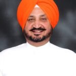 ਚੋਣਾਂ ਵਿਚ ਸਮੂਹ ਐਨ.ਆਰ.ਆਈਜ਼ ਪਰਮਿੰਦਰ ਕੌਰ ਨੂੰ ਸਹਿਯੋਗ ਕਰਨ : ਪੱਡਾ