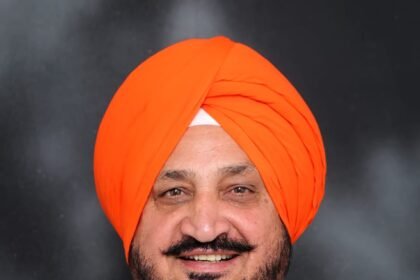 ਚੋਣਾਂ ਵਿਚ ਸਮੂਹ ਐਨ.ਆਰ.ਆਈਜ਼ ਪਰਮਿੰਦਰ ਕੌਰ ਨੂੰ ਸਹਿਯੋਗ ਕਰਨ : ਪੱਡਾ