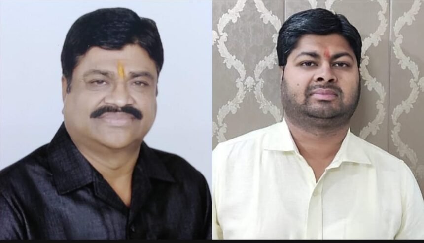 22 को दीपमाला कर मंदिरों में करें भजन कीर्तन-शाम सुंदर अग्रवाल