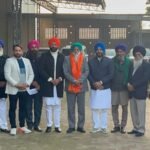 ਪੰਜਾਬ ਦੇ ਪਾਣੀਆਂ ਦਾ ਹੱਕ ਲੈ ਕੇ ਰਹਾਂਗੇ – ਐਚਐਸ ਵਾਲੀਆ