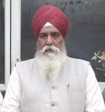 ਅਯੁੱਧਿਆ ਅੰਤਰਰਾਸ਼ਟਰੀ ਏਅਰਪੋਰਟ ਦਾ ਨਾਮ ਭਗਵਾਨ ਮਹਾਰਿਸ਼ੀ ਵਾਲਮੀਕਿ ਮਹਾਰਾਜ ਜੀ ਦੇ ਨਾਮ ਤੇ ਰੱਖਣ ਤੇ ਮੋਦੀ ਸਰਕਾਰ ਦੇ ਅਸੀਂ ਧੰਨਵਾਦੀ ਹਾਂ -ਮਹਿੰਦਰ ਸਿੰਘ ਬਲੇਰ