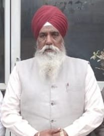 ਅਯੁੱਧਿਆ ਅੰਤਰਰਾਸ਼ਟਰੀ ਏਅਰਪੋਰਟ ਦਾ ਨਾਮ ਭਗਵਾਨ ਮਹਾਰਿਸ਼ੀ ਵਾਲਮੀਕਿ ਮਹਾਰਾਜ ਜੀ ਦੇ ਨਾਮ ਤੇ ਰੱਖਣ ਤੇ ਮੋਦੀ ਸਰਕਾਰ ਦੇ ਅਸੀਂ ਧੰਨਵਾਦੀ ਹਾਂ -ਮਹਿੰਦਰ ਸਿੰਘ ਬਲੇਰ