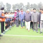 67वीं नैशनल स्कूल गेम्स में हाकी के तीसरे दिन भी पंजाब का परचम